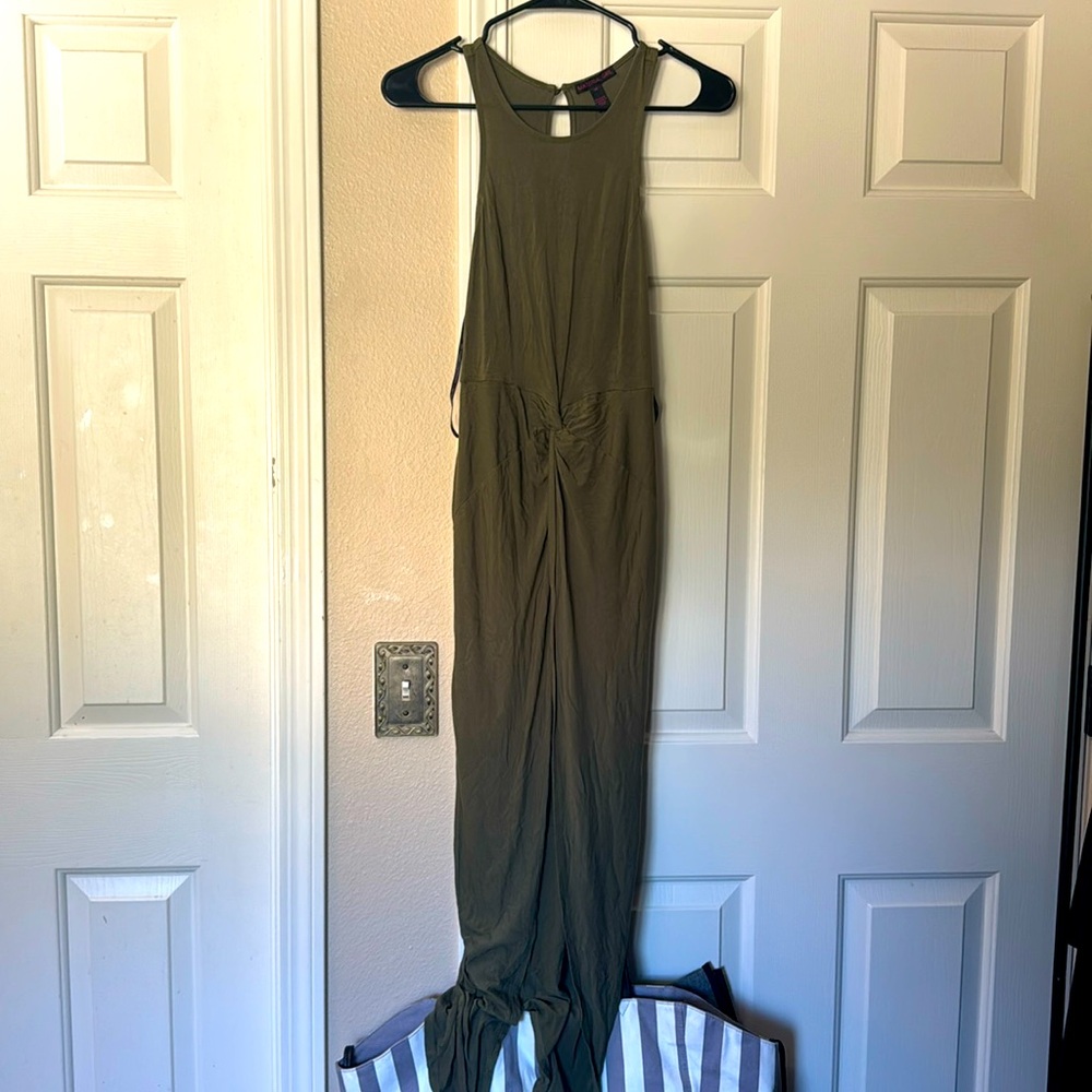Material Girl Dress